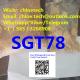 sgt78 research chemical, CUMYL-4CN-BINACA,SGT-78 SGT151 powder whatsapp:+1(585)3268908