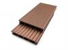 Wood Plastic Composite WPC Flooring Decking For Swimming Pool22