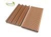 Arch Solid WPC Wood Plastic Composite Decking54