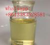 manufacturer supply 4-methylpropiophenone cas 5337-93-9