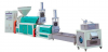 Double Stage Plastic Recycling Granulator