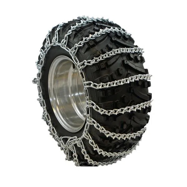 Light Truck Tire Chains11