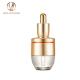 luxury 30ml glass dropeer bottle cosmetic packaging for essense serum foundation oil sunsc