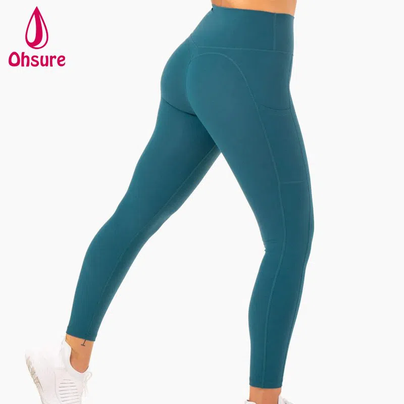 Women Yoga Pants With Pockets60