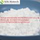 Pharma Raw Material Spermidine Trihydrochloride Powder CAS 334-50-9 Whole Price