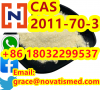 HIgh Quality CAS 2011-70-3/5-Nitro-2-(bromoacetamido)benzophenone