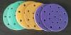 Sanding Discs, Velcro Sanding Discs, Mesh Discs84
