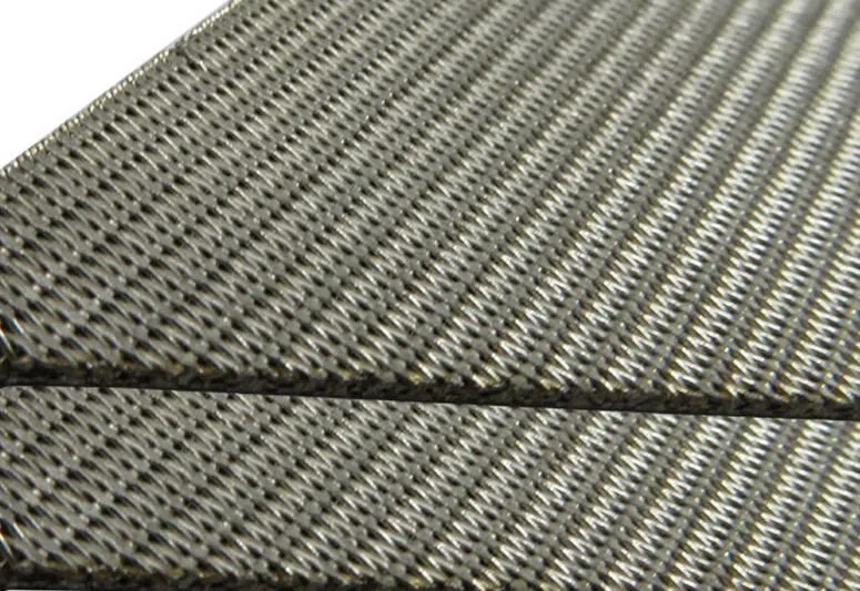 Sintered Stainless Steel Wire Mesh23