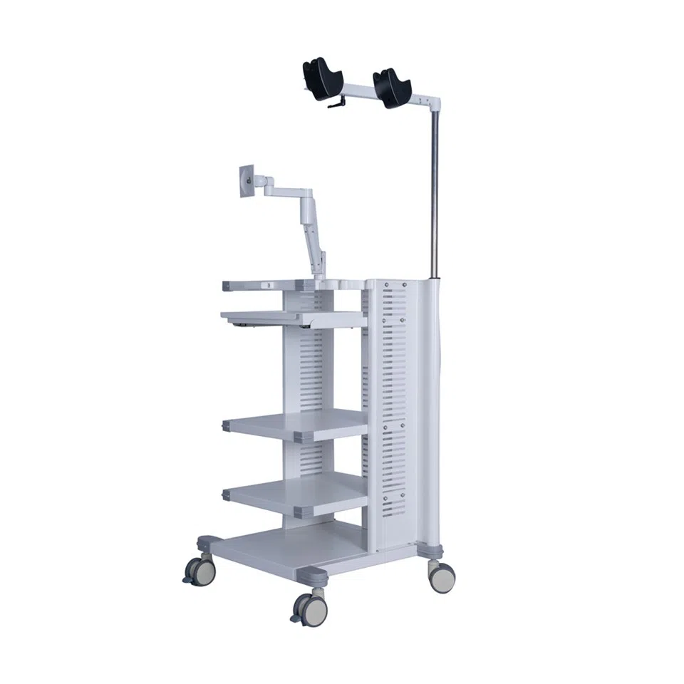 Endoscopy Cart6