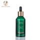 30-50-100ml green glass dropper bottle serum cosmetic packaging personal care skincare mak