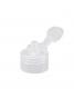 Cosmetic Packaging Disc Top Plastic Cap for Cosmetic Bottle