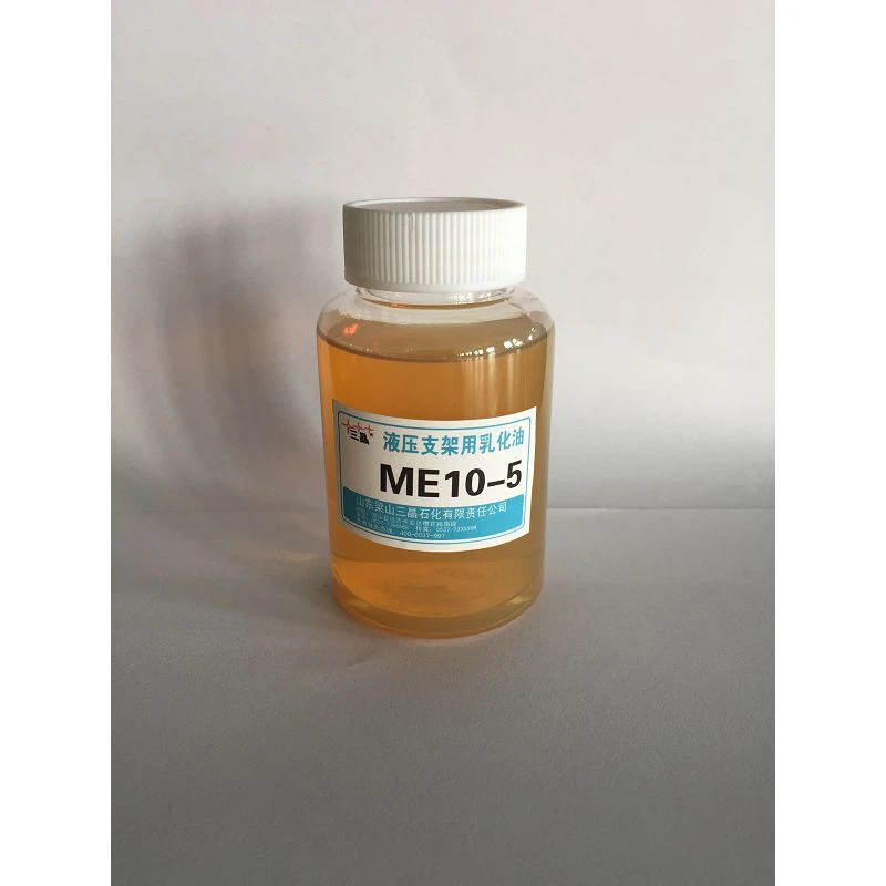 Emulsified Oil For Hydraulic Support 10-573