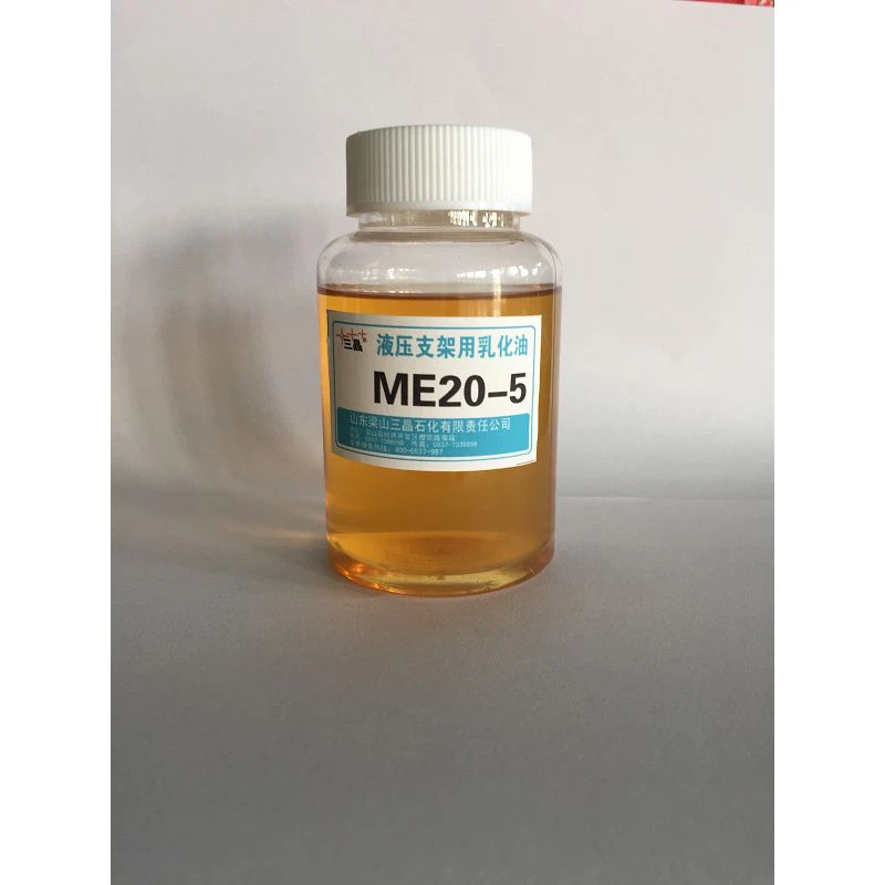 Emulsified Oil For Hydraulic Support 20-516