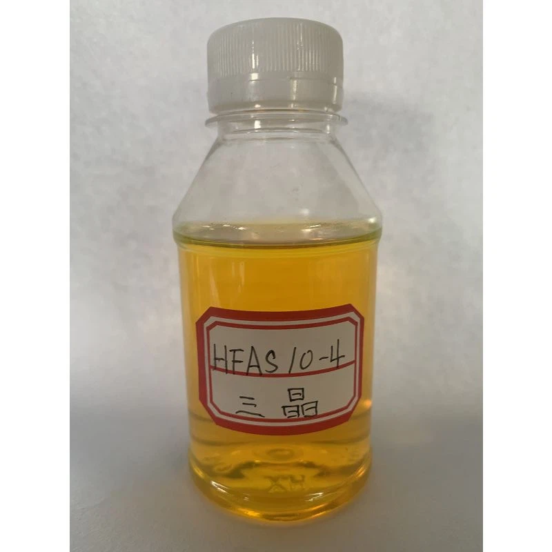 Emulsified Oil For Hydraulic Support 10-459