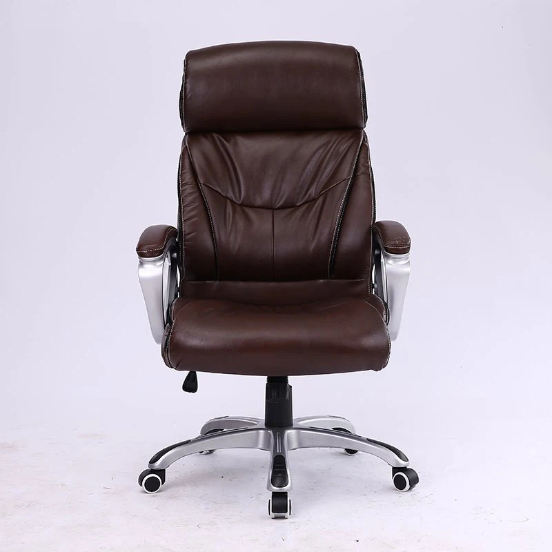 Leather Ergonomic Office Chair91