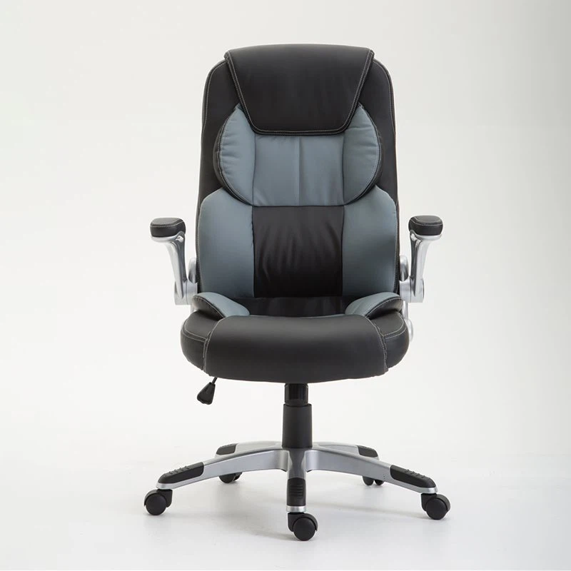 High Back Leather Office Chair18