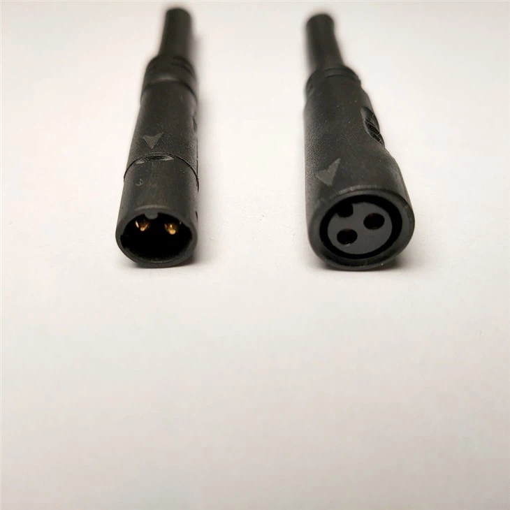 Electric Bicycle Power Cable52