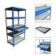 Shelving With Drawer