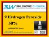 Hydrogen peroxide H2O2 35% 50% Industrial food oil mining metal textile dye fertilizer low