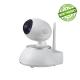 new products 1mp smart network ip camera with alarm system