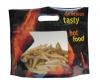 Plastic Microwavable Food Bags