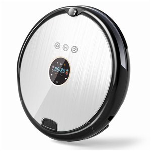 Vacuum Cleaning Robot V8