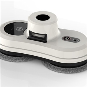 Vacuum Cleaning Robot V5