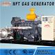 200KW250KVA Natural Gas Generator