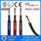 Solar cable 1.5 mm2