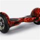 SELF-BALANCING SCOOTER 10 INCH HOVERBOARD WITH SAMSUNG CERTIFIED BATTERY(Firl)