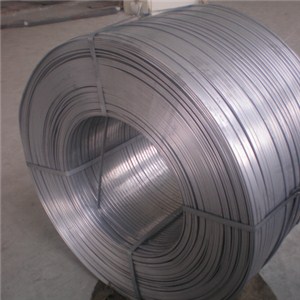 Cold-rolled Strip