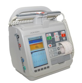 Defibrillator-monitor DKI-N-11 «Axion»