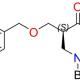 Boc-(S)-3-amino-2-(benzyloxymethyl)propanoic Acid