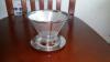 stainless steel coffee filter