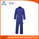 high quality fire retardant boiler suit