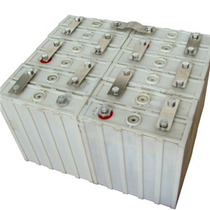 Electric Truck Battery Pack