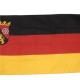 Germany Rhineland-Palatinate Flag 3 X 5 Ft. 90 X 150 Cm