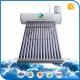 Non-pressure Solar Water Heater With Assistance Tank