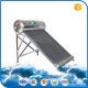 Non-pressure Solar Water Heater Without Assistance Tank