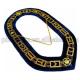 Custom Masonic Collars