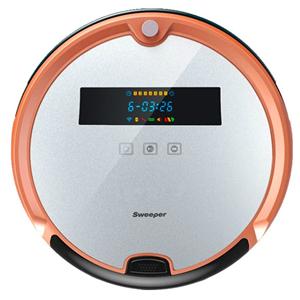 Vacuum Cleaning Robot V9