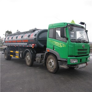 16m3 Chemical Liquid Tank Truck? for Sale