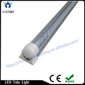 V-Shapeed 6ft 39w T8 Integrated Led Tube Lights