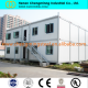 China container manufacturer Prefabricated expandable Living container House
