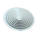 Hotselling Aluminum Round Ceiling Diffuser with Damper