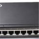 1000M 9 Ports Industrial Switch