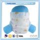 Wood Pulp Material Transparent Package Baby Diaper