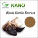 Pure Natural Black Garlic Extract 1%-3%Polyphenol by UV