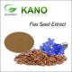 Flaxseed Extract 20%-60%Lignans,SDG Kano Phytochem