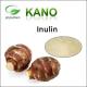 100% Pure Natural Inulin 90% Helianthus tuberosus L Kano Phytochem